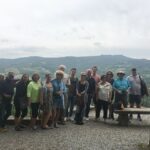5 badesse vespa chianti tour in the tuscan hills Badesse: Vespa & Chianti Tour in the Tuscan Hills