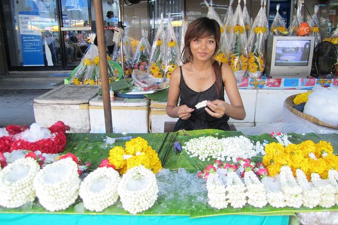 Bangkok Shore Excursion From Khlong Toei Port - Shopping, Massage & Food Tasting - Tour Pricing Details