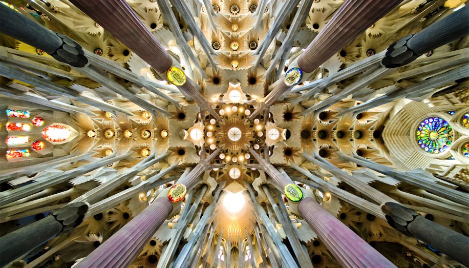 Barcelona: Bike Tour & Sagrada Familia Skip-the-Line Tickets - Reservation Details