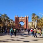 5 barcelona old town private tour past and present Barcelona Old Town Private Tour: Past and Present