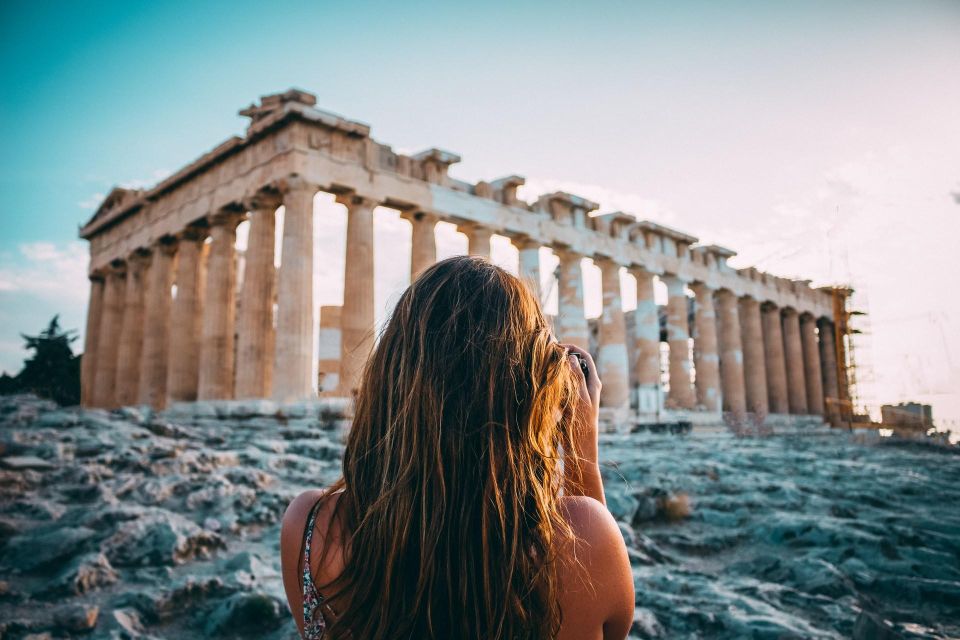 Best of Athens in One Day: Acropolis & City Private Tour - Last Words