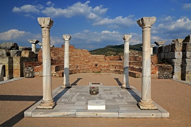 Best of Ephesus Tour With Cultural Demonstration - Pricing and Details