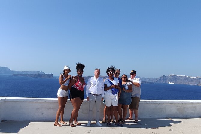 Best of Santorini: 4-hour Private Tour - Copyright and Legal Information