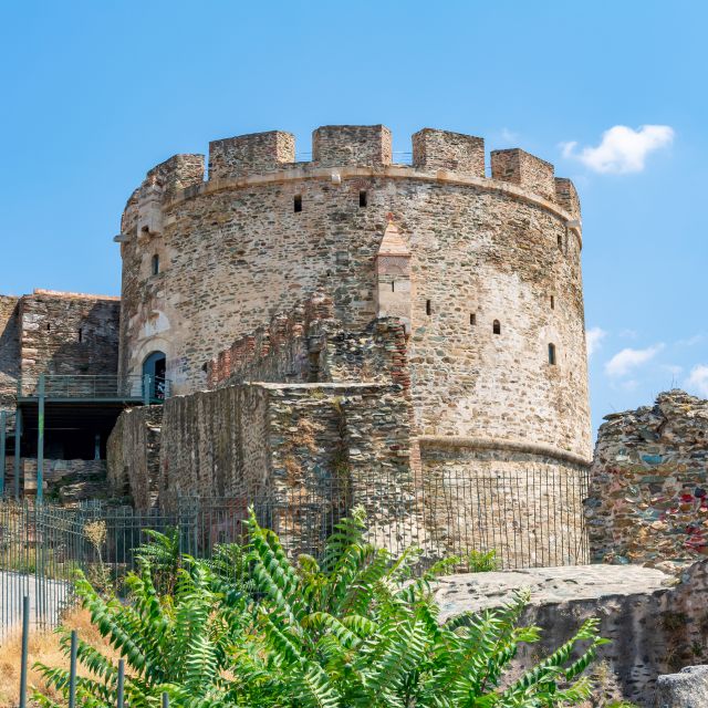 Best of Thessaloniki: Private Guided Tour - Common questions