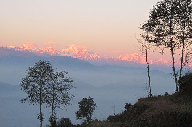 Bhaktapur and Changu Narayan Temple Sightseeing With Nagarkot Sunset Tour - Tour Inclusions