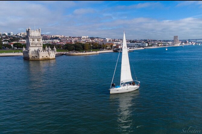 Boat Tour in Lisbon With Wine on a Luxury Yacht - Common questions