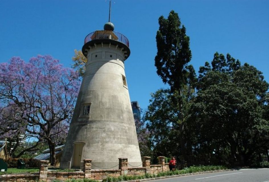 Brisbane: Self-Guided Walking Tour With Audio Guide - Important Things to Bring