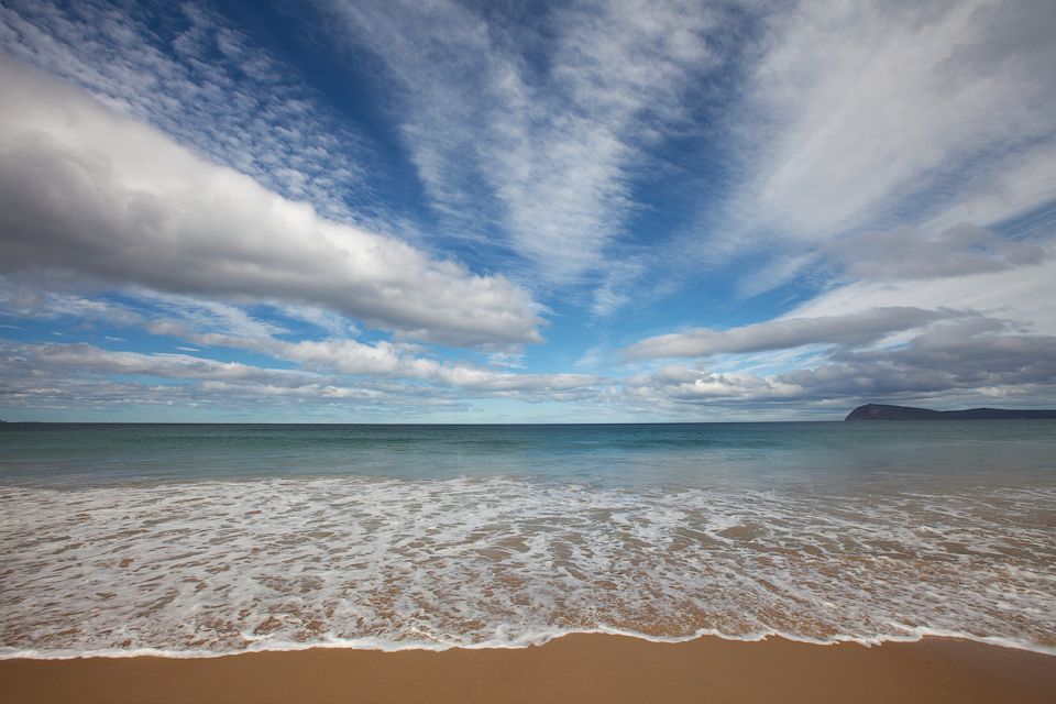 Bruny Island Day Trip From Hobart - Additional Information