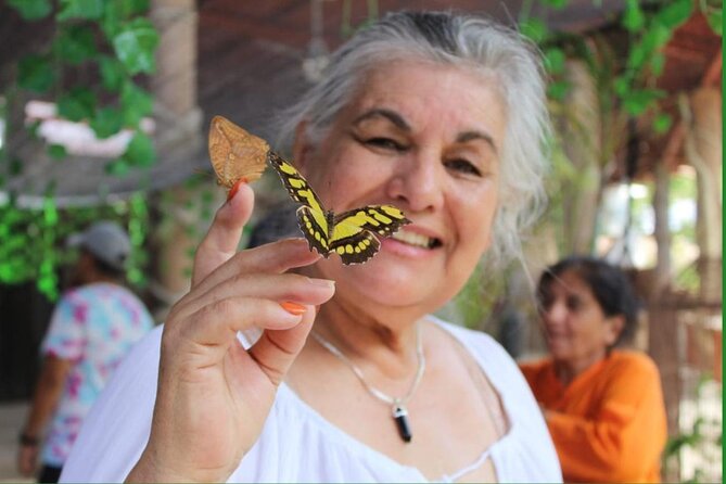 Butterflies, Tequila and Beach: an Unforgettable Day in Puerto Vallarta - Customer Satisfaction