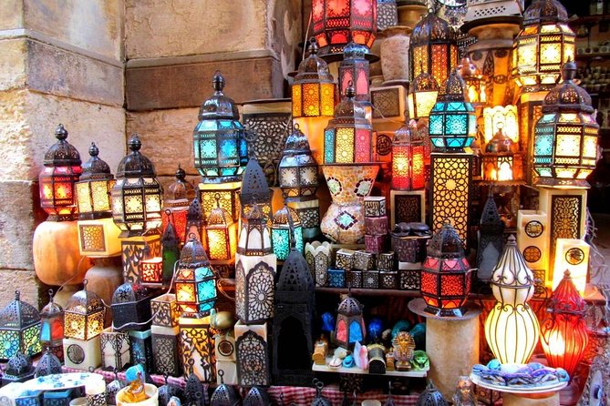 Cairo Shopping Tours to Old Markets and Local Souqs - Last Words