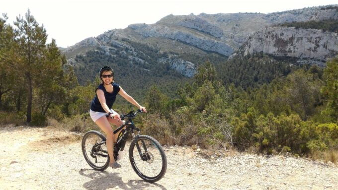 Calanques National Park Integral Crossing by Emtb - Last Words