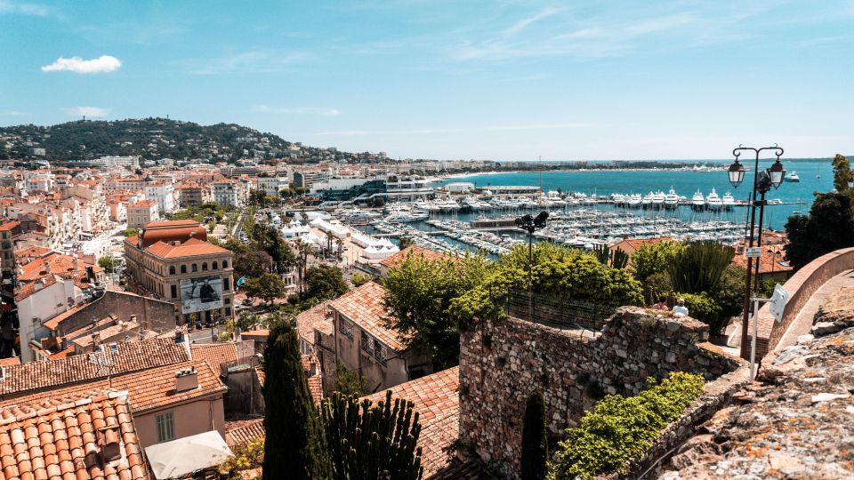 Cannes: Capture the Most Photogenic Spots With a Local - Potential Drawbacks to Consider