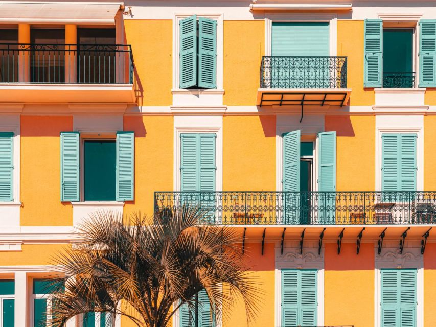 Cannes: Insta-Perfect Walk With a Local - Important Information