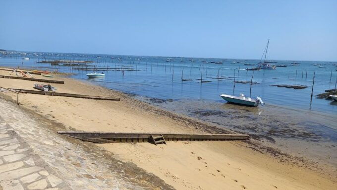 Cap-Ferret With Oysters Tasting - Weather Enhancements for Culinary Tours