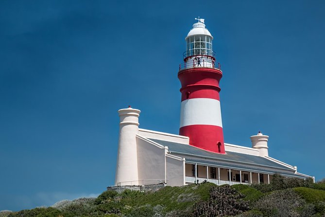 Cape Agulhas Stony Point Nature Reserve - Transportation Options