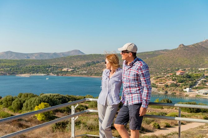 Cape Sounion & Temple of Poseidon Half-Day or Sunset Tour With Flexible Options - Common questions