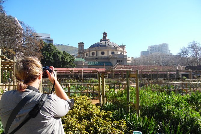 Cape Town: Garden Tour to Company's Garden and Ardene Garden - Additional Tips