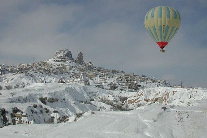 Cappadocia Balloon Tour - Common questions