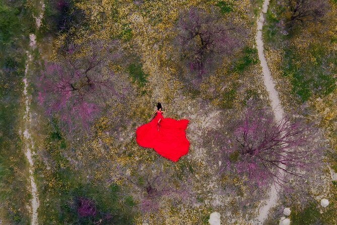 Cappadocia Dreamscapes: Tailored Shoots by Zerders Photography - Last Words