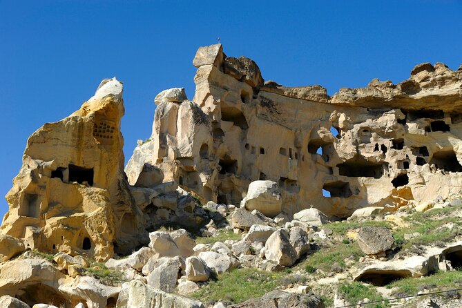 Cappadocia, Ephesus and Pamukkale 4-Day Tour  - Urgup - Last Words