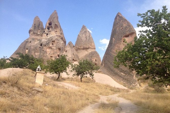 Cappadocia Hot Air Balloon Ride Cat Valley - Cancellation Policy and Weather Dependence