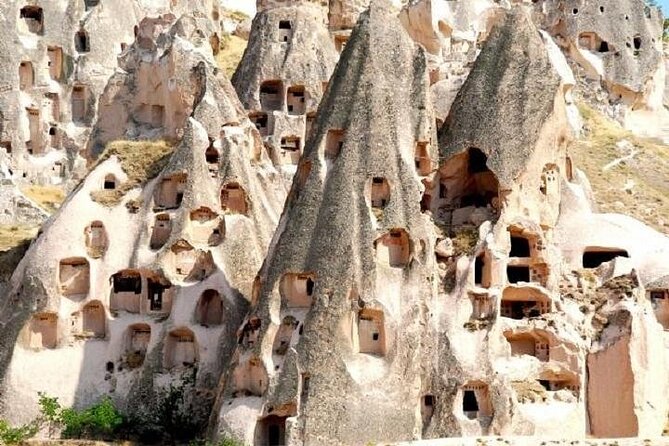 Cappadocias Must-See Sights in a Day: Expert-Led Daily Tour - Common questions