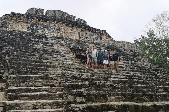 Chacchoben Mayan Ruins Tour With Certified Guide - Common questions