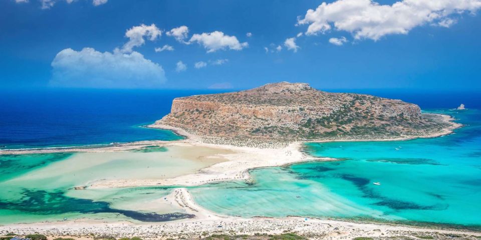 Chania: Private Tour to Balos Lagoon - Common questions