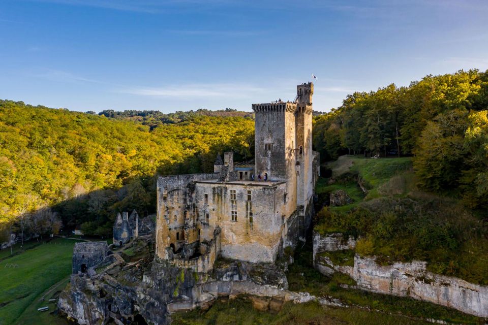 Château De Commarque: the Mystery of the Forgotten Fortress - Last Words