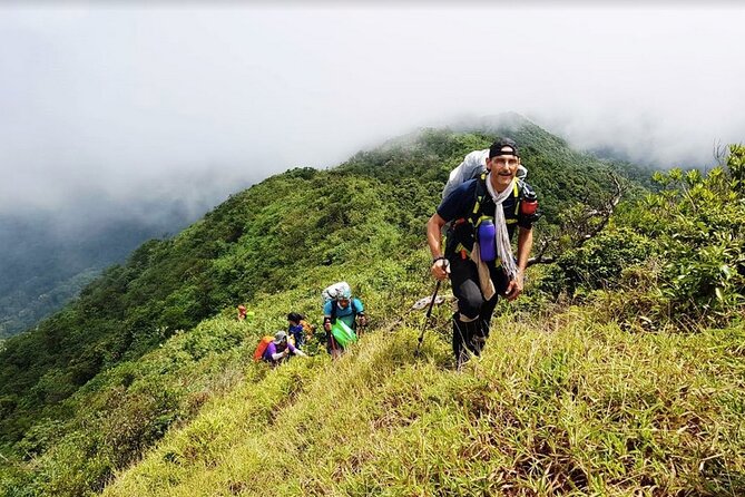 Chiang Mai 2 Days 1 Night Trek Zipline Elephant Sanctuary White Water Rafting - Sustainable Practices & Eco-Tourism