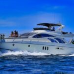 5 chicavip 55 luxury yacht puerto vallarta all inclusive ChicaVIP 55 Luxury Yacht Puerto Vallarta [All Inclusive]