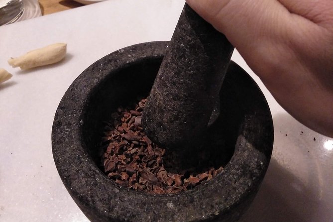 Chocolate Tasting Room & Aromatic Cocoa Factory Tour Near Barcelona - Last Words