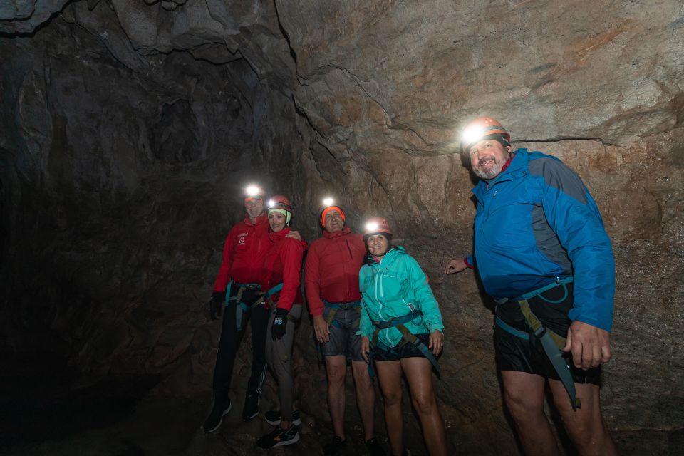 Christchurch: Cave Stream & Castle Hill Tour - Additional Information