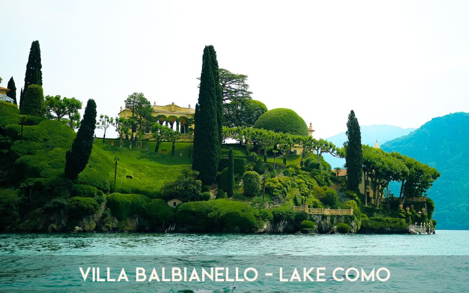 Como - Bellagio: 4 Hours Lake Como Boat Tour With Wewakecomo - Common questions