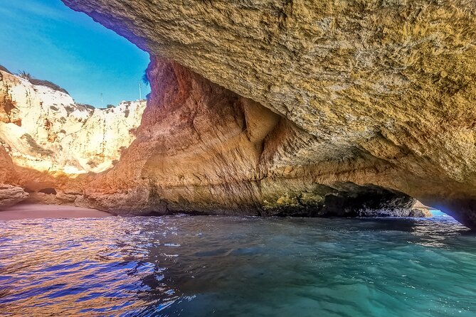 Comporta to Algarve Private Tour With Boat Trip to Benagil Caves - Last Words