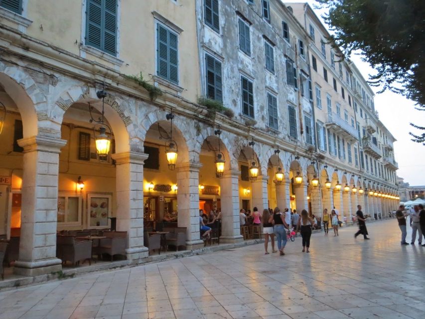 Corfu: Private Customized Tour - Important Booking Information