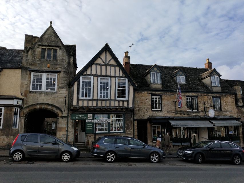 Cotswolds: Full-Day Private Walking Tour With Local Guide - Important Information