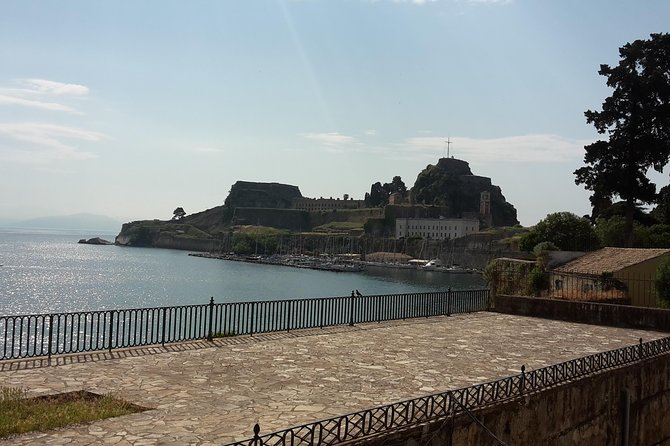 Cycling or Walking Guided Tour in Corfu (Mar ) - Tour Options