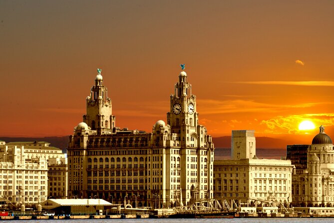 Discover Liverpool – Private Walking Tour for Couples - FAQs for Couples Booking the Tour