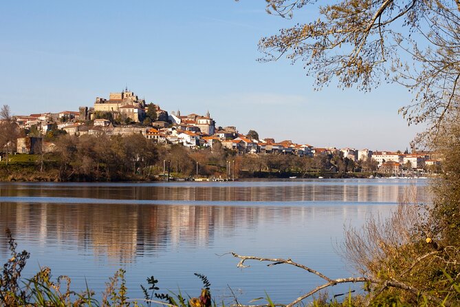 Discover the Charm of Bajo Miño and Portugal on a Private Tour - Itinerary Overview