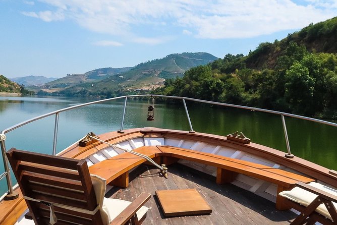 Douro Valley Private Day Tour From Porto - Contact Information and Queries