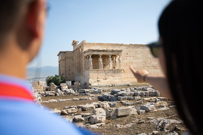 Early Access to the Acropolis of Athens Guided Walking Tour - Miscellaneous