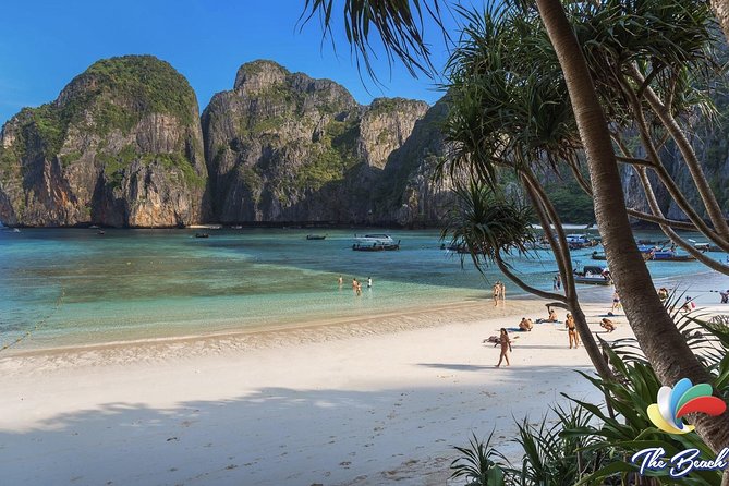 Early Bird Phi Phi Islands Full-Day Tour by Speedboat - Common questions