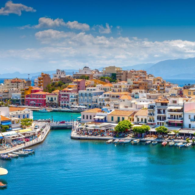 EAST CRETE: Lasithi, Elounda, Spinalonga, Agios Nikolaos! - Private Tours Offered