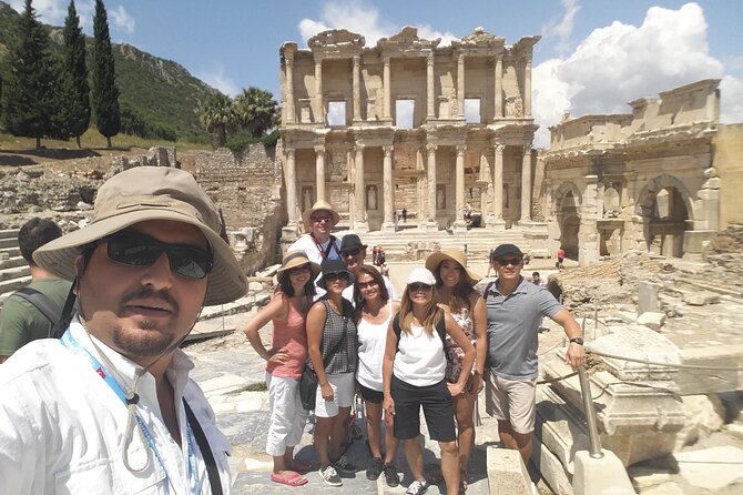 Ephesus Private Tours By New Roads Travel - Common questions