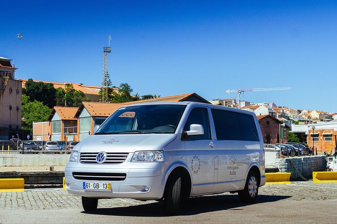 Évora - Full Day Private Guided Tour From Lisbon by Minivan - Booking Information