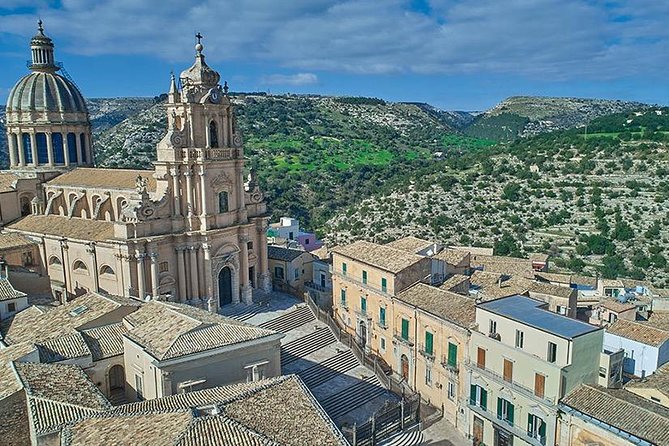 Excursion Tour of the 4 Baroque Cities of Val Di Noto - Last Words