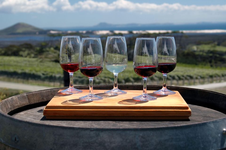 Experience Yarra Valley: a Tailored Private Wine Journey - Benefits of a Private Tour