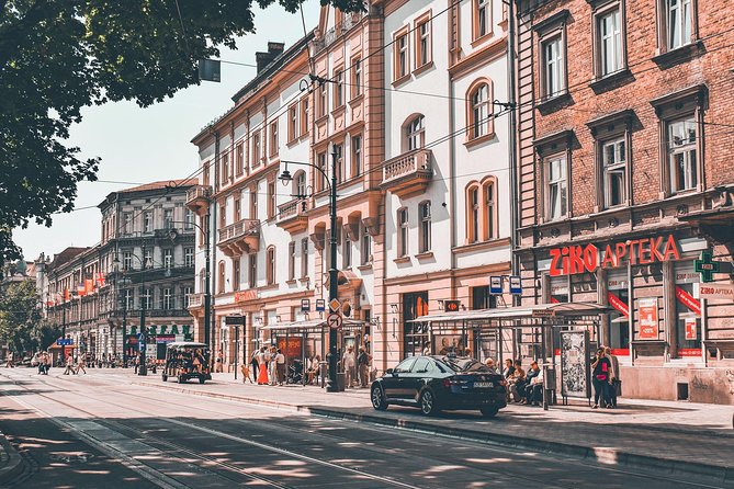 Explore the Instaworthy Spots of Krakow With a Local - Last Words