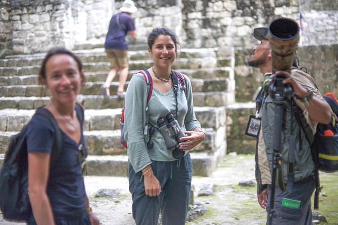 Explore the Mayan Cities: Private Tour From Bacalar - Last Words